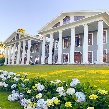 Aroso Paco Hotel بيدرا أزول المظهر الخارجي الصورة The residence of the Ambassador of the United States to the Republic of Korea