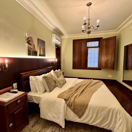 Aroso Paco Hotel بيدرا أزول المظهر الخارجي الصورة
