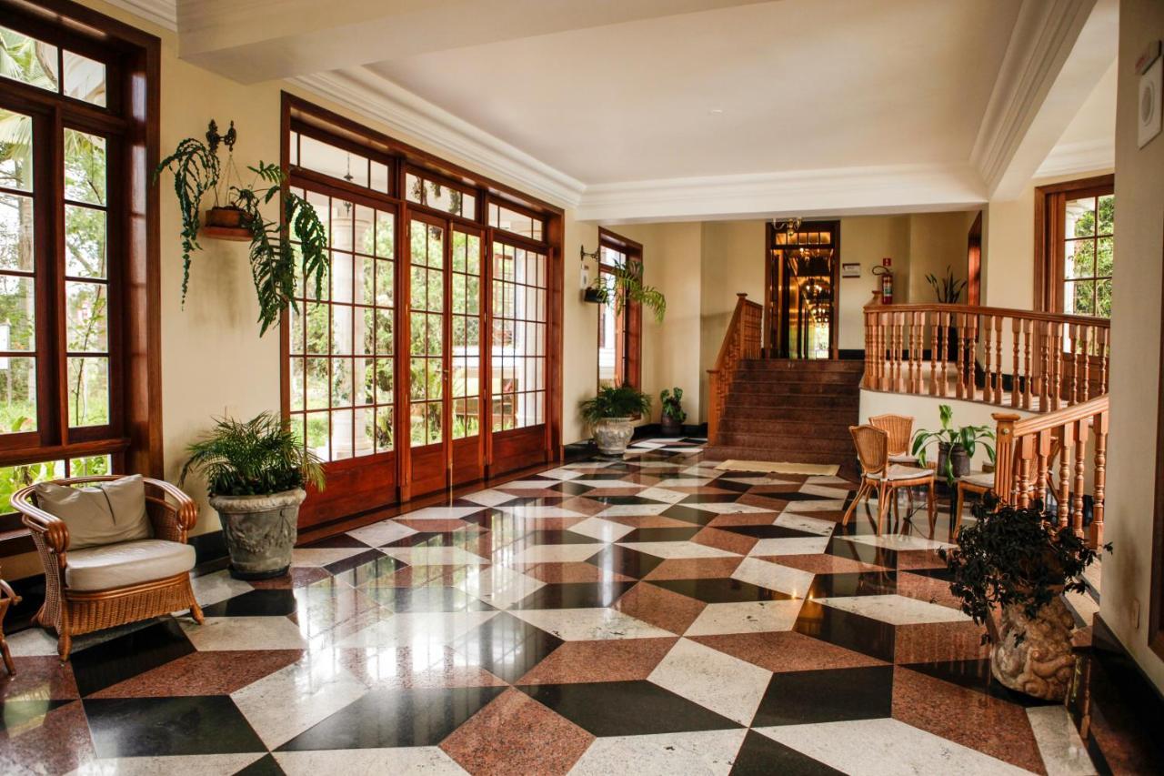 Aroso Paco Hotel بيدرا أزول المظهر الخارجي الصورة Interior of the hotel