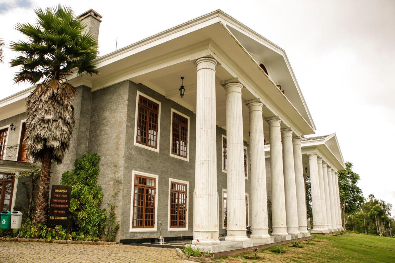 Aroso Paco Hotel بيدرا أزول المظهر الخارجي الصورة The main building of the University of Ruhuna