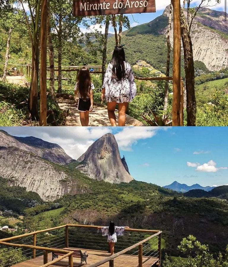 Aroso Paco Hotel بيدرا أزول المظهر الخارجي الصورة Hiking in the Serra de Santa Bárbara