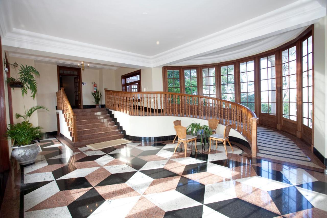 Aroso Paco Hotel بيدرا أزول المظهر الخارجي الصورة Interior of the hotel