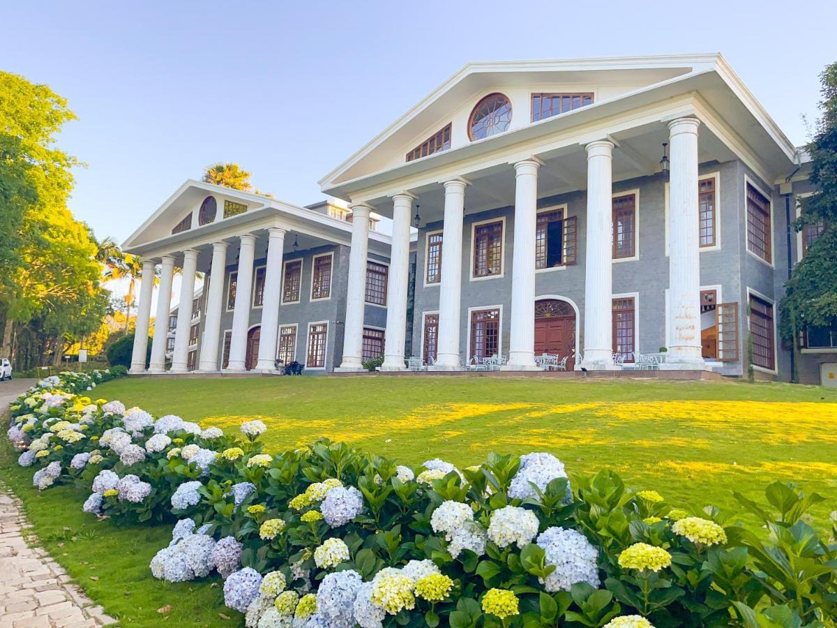 Aroso Paco Hotel بيدرا أزول المظهر الخارجي الصورة The residence of the Ambassador of the United States to the Republic of Korea