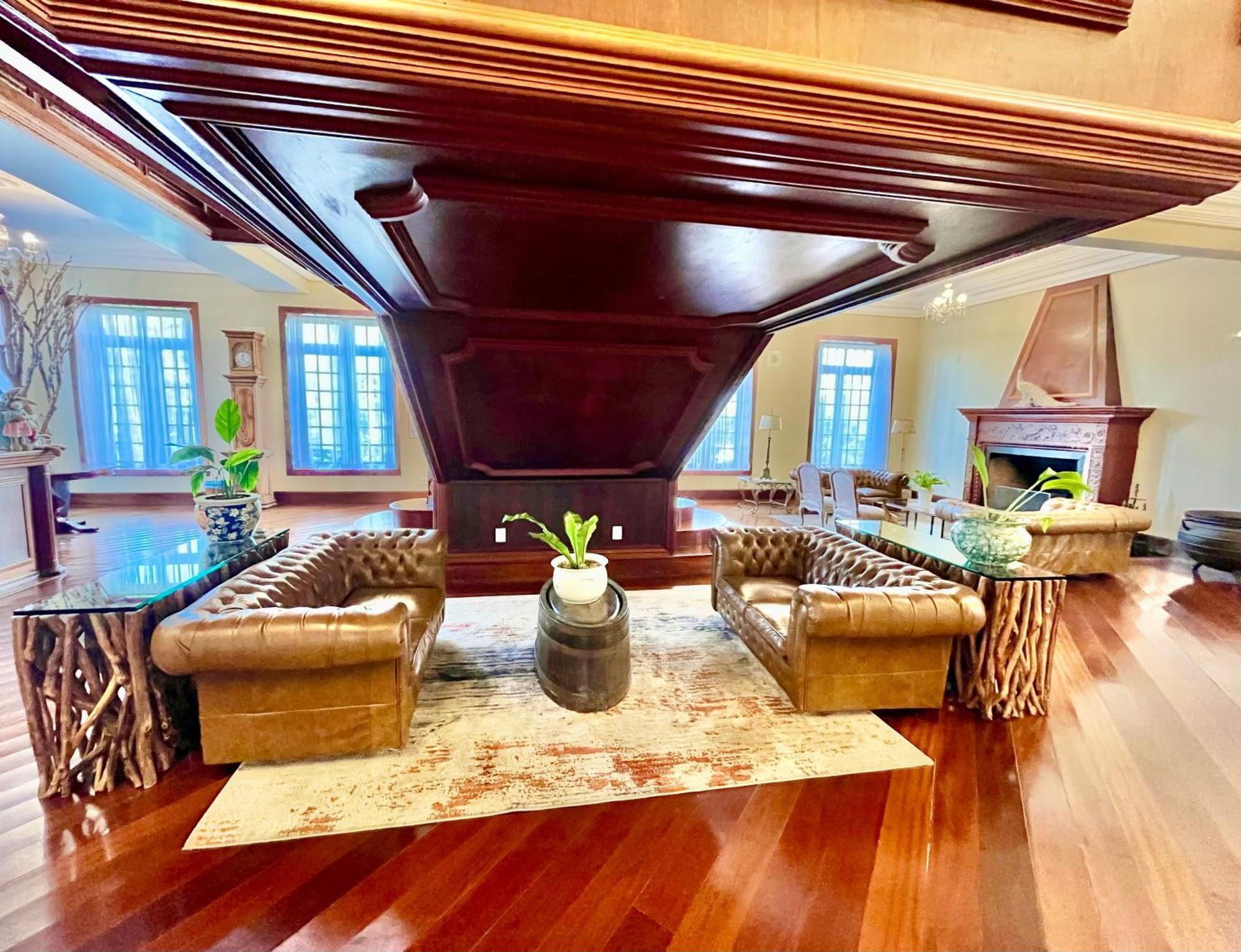 Aroso Paco Hotel بيدرا أزول المظهر الخارجي الصورة The interior of the Governor's Residence