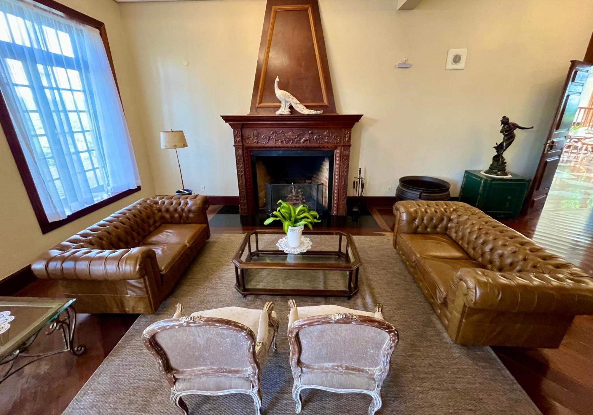 Aroso Paco Hotel بيدرا أزول المظهر الخارجي الصورة The living room