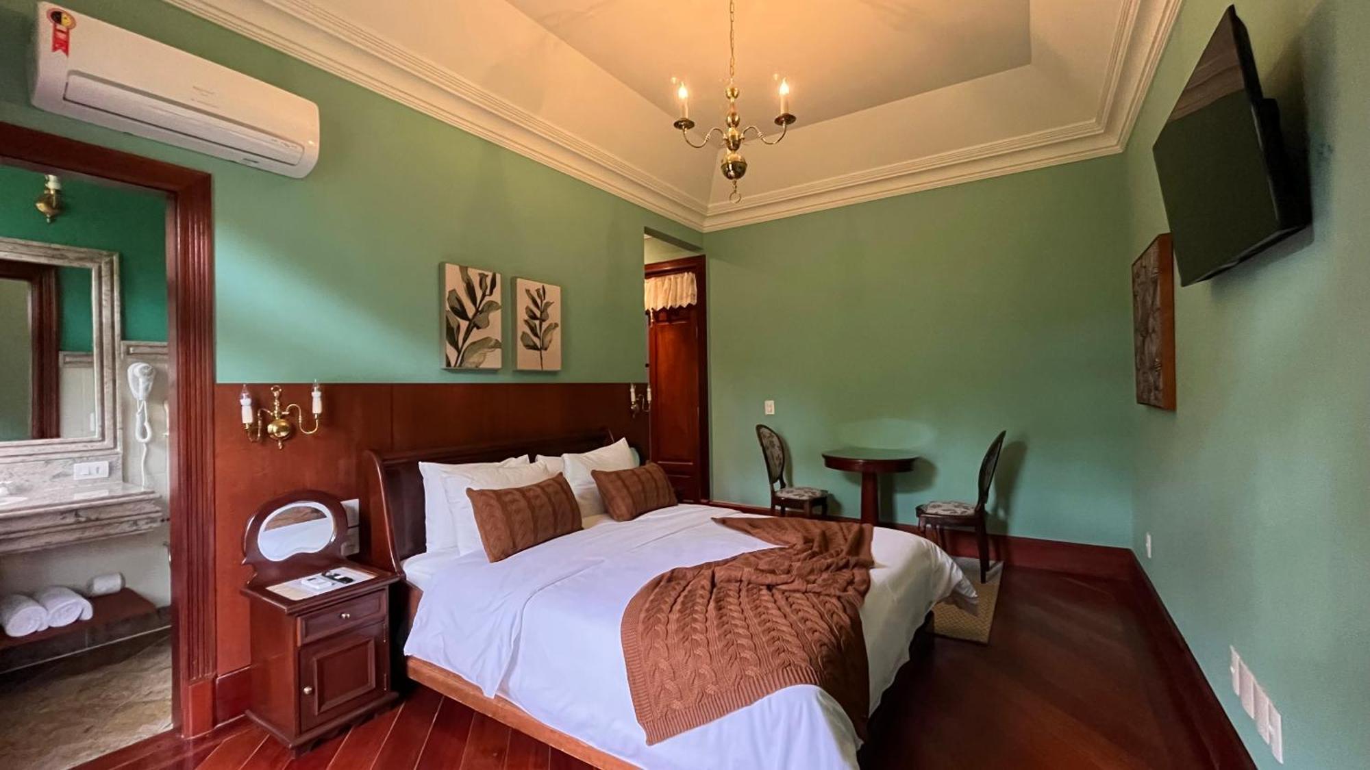 Aroso Paco Hotel بيدرا أزول المظهر الخارجي الصورة