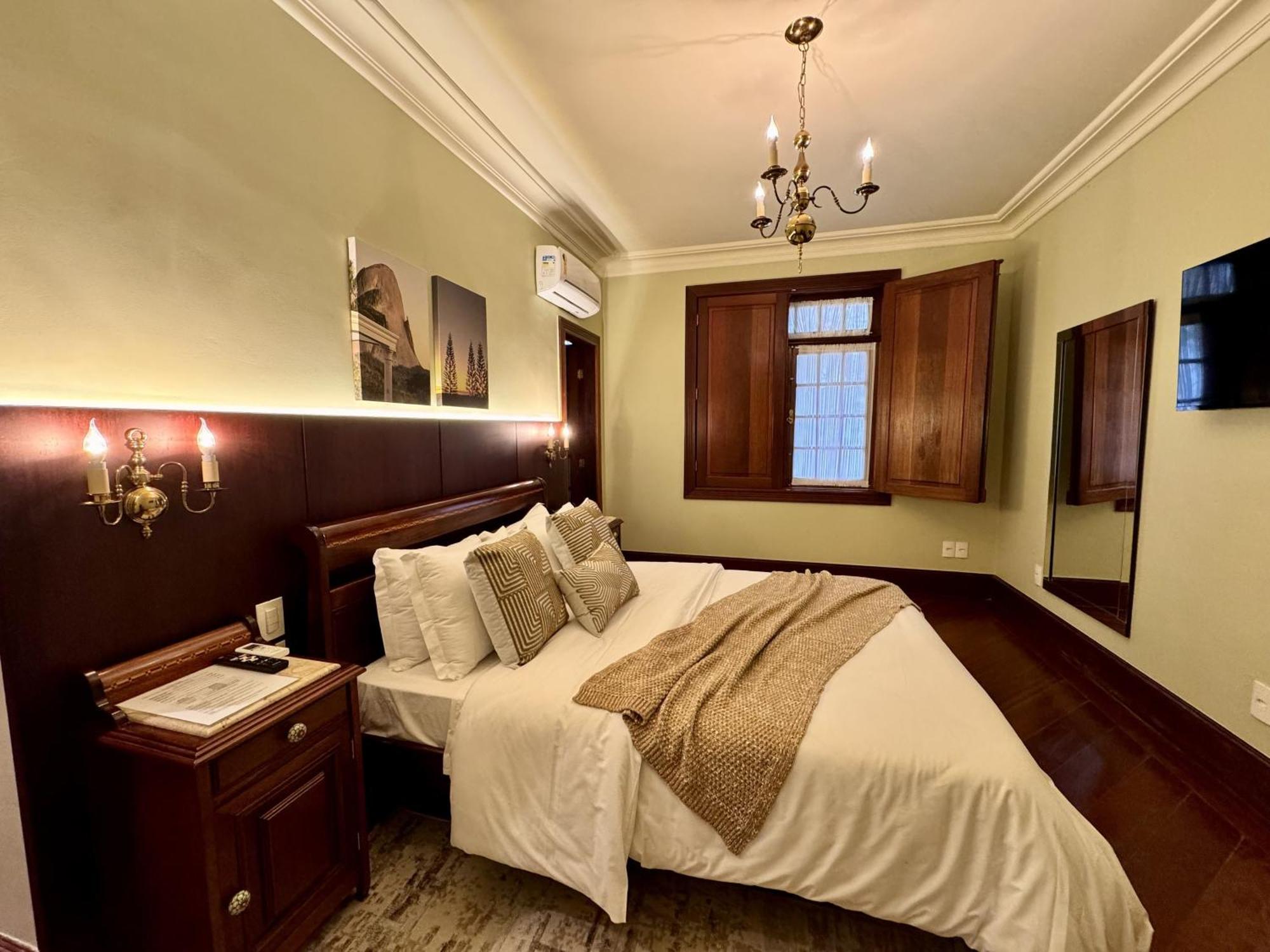 Aroso Paco Hotel بيدرا أزول المظهر الخارجي الصورة