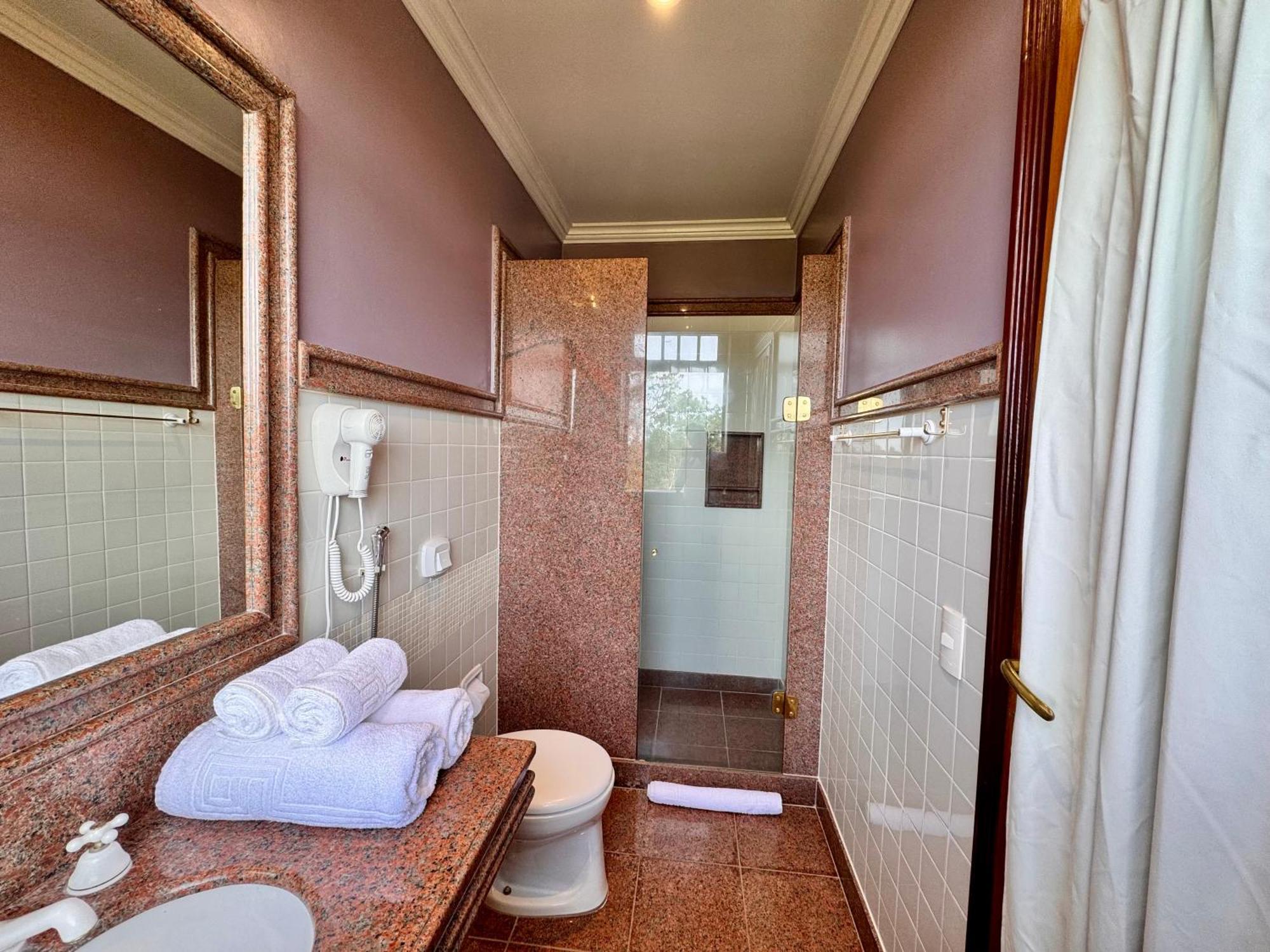 Aroso Paco Hotel بيدرا أزول المظهر الخارجي الصورة