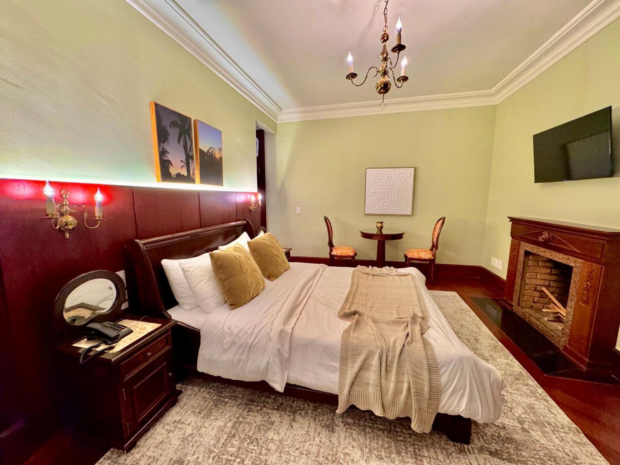 Aroso Paco Hotel بيدرا أزول المظهر الخارجي الصورة